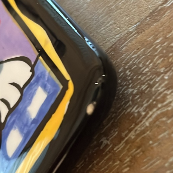 Catzilla Designs Baker Trivet - Picture 3 of 3